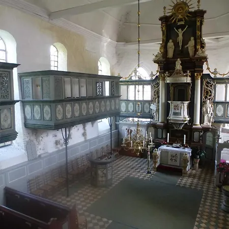 Am Walde Apartment *