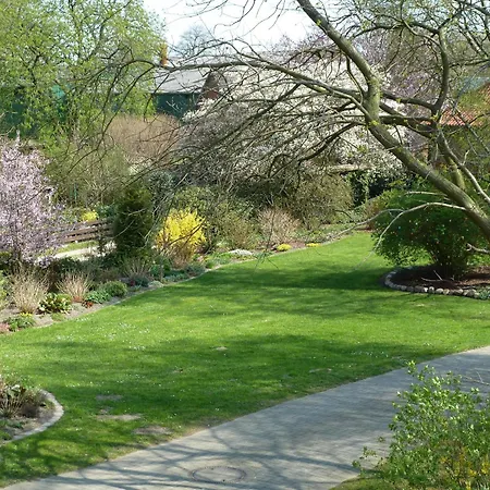 Apartment Am Walde *