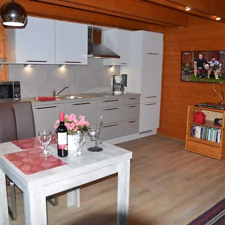 Am Walde Apartment