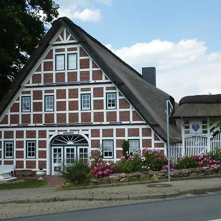 Am Walde Apartment