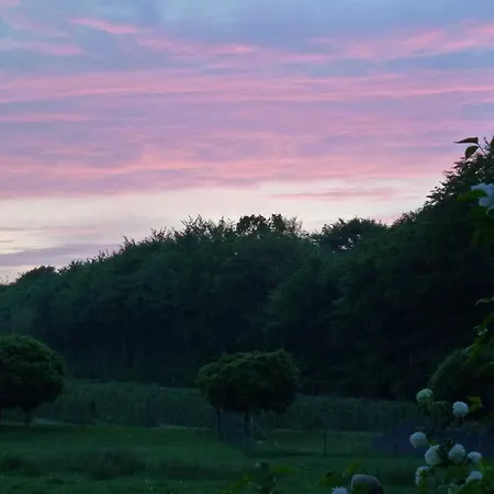 Am Walde Apartment Buxtehude