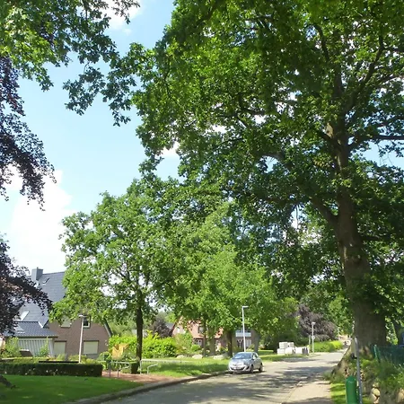 Am Walde Apartment Buxtehude
