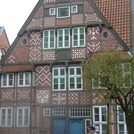 Am Walde * Buxtehude