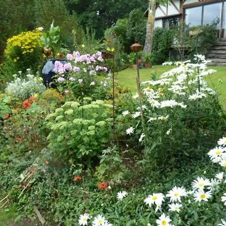 Am Walde * Buxtehude