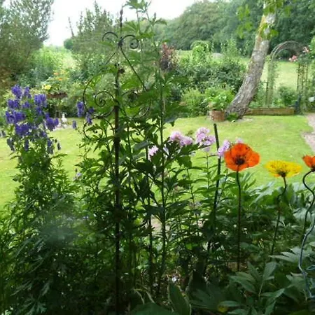 Apartment Am Walde Buxtehude