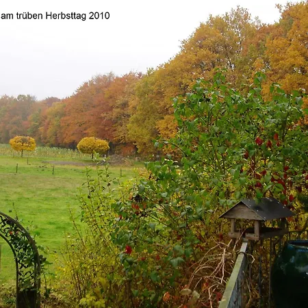 Apartment Am Walde Buxtehude