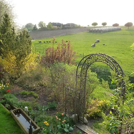 Apartment Am Walde *