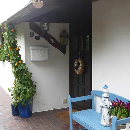 Apartment Am Walde Buxtehude