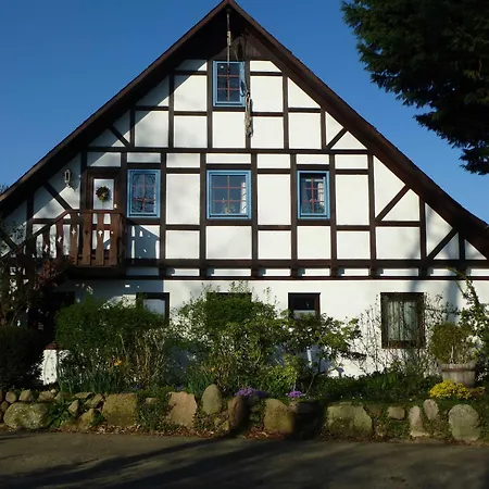 Am Walde Apartment *