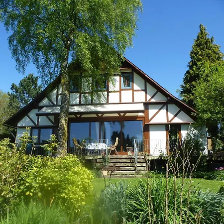 Am Walde Apartment *