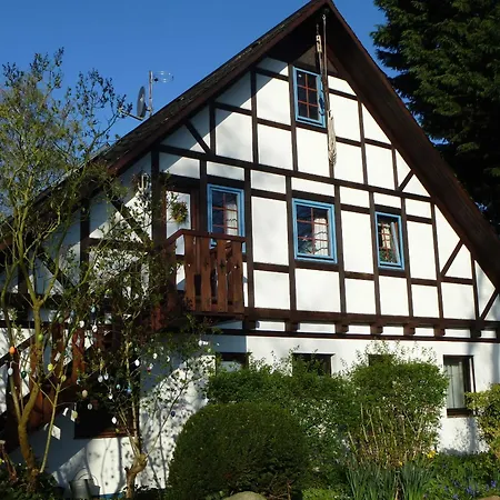 Am Walde Apartment