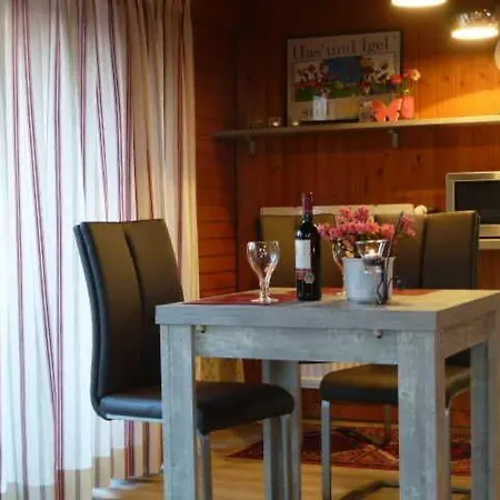 Apartamento Am Walde