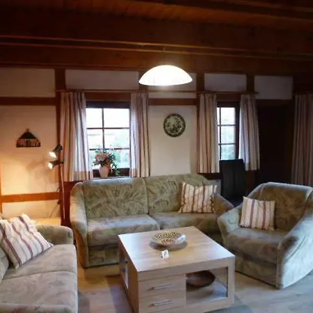 Am Walde Apartamento Buxtehude