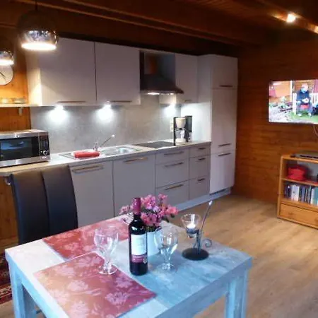 Am Walde Apartamento