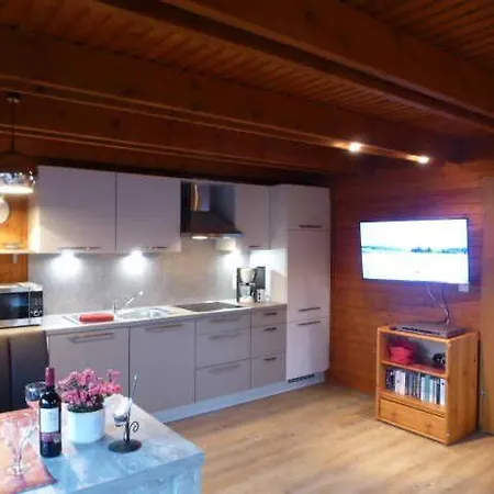 Apartamento Am Walde