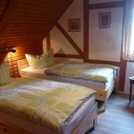 Am Walde * Buxtehude