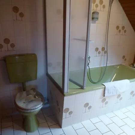 Apartamento Am Walde *