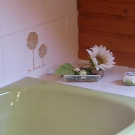 Apartamento Am Walde