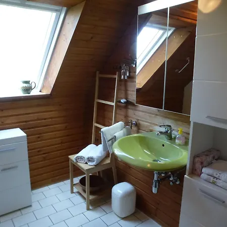 Apartamento Am Walde Buxtehude