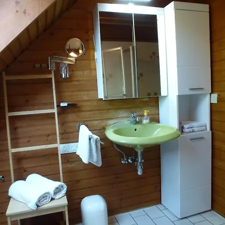 Am Walde Apartment *