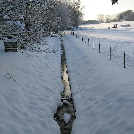 Apartment Am Walde Buxtehude