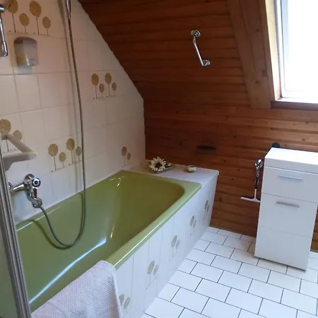 Am Walde Apartamento Buxtehude