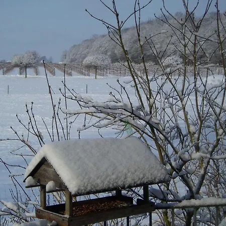 Am Walde Apartment Buxtehude