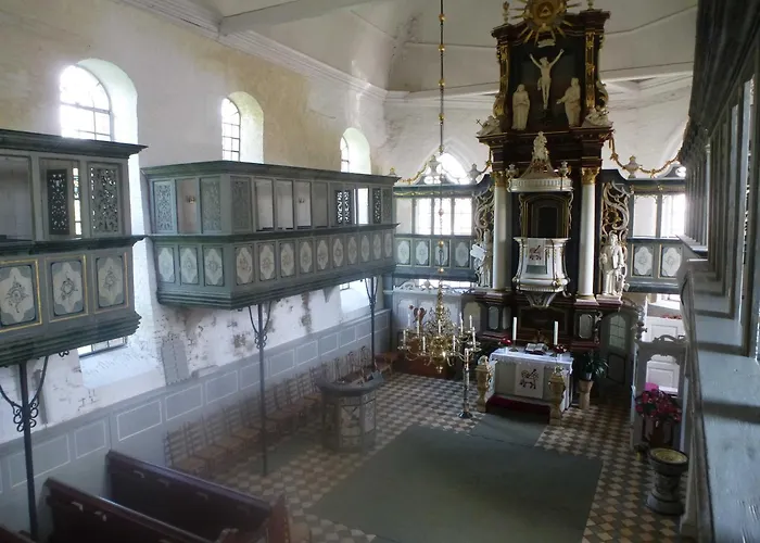 Am Walde Lägenhet *