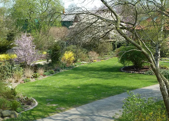 Lägenhet Am Walde *