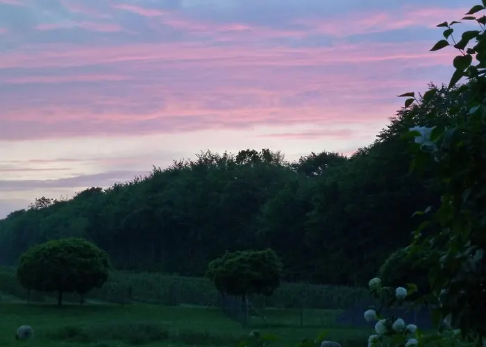 Am Walde Lägenhet Buxtehude