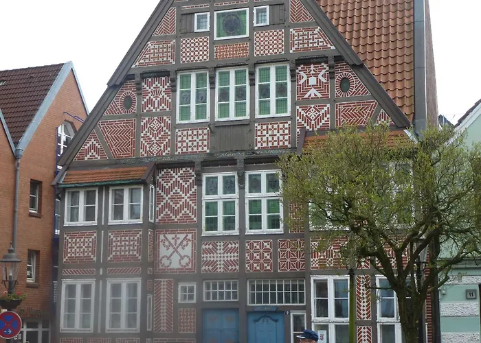 Am Walde * Buxtehude