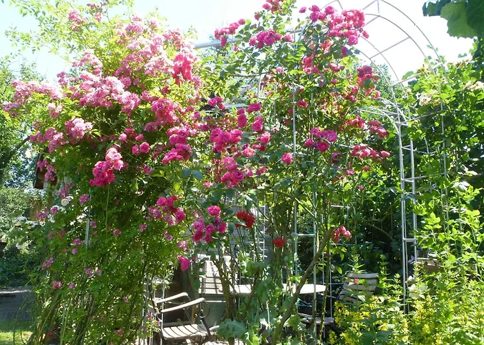 Am Walde Lägenhet Buxtehude