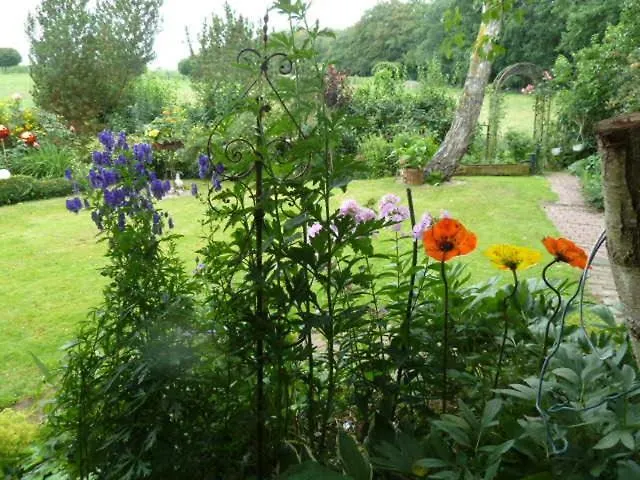 Lägenhet Am Walde Buxtehude