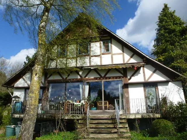 Lägenhet Am Walde *