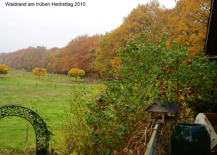 Lägenhet Am Walde Buxtehude