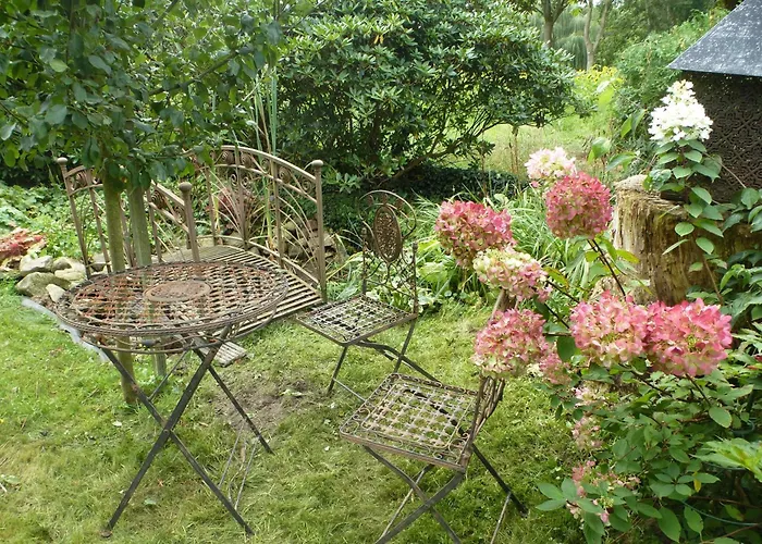 Lägenhet Am Walde Buxtehude