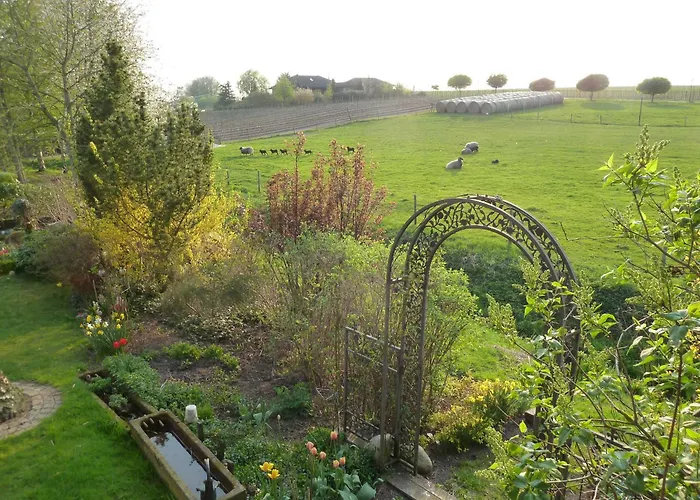 Lägenhet Am Walde *