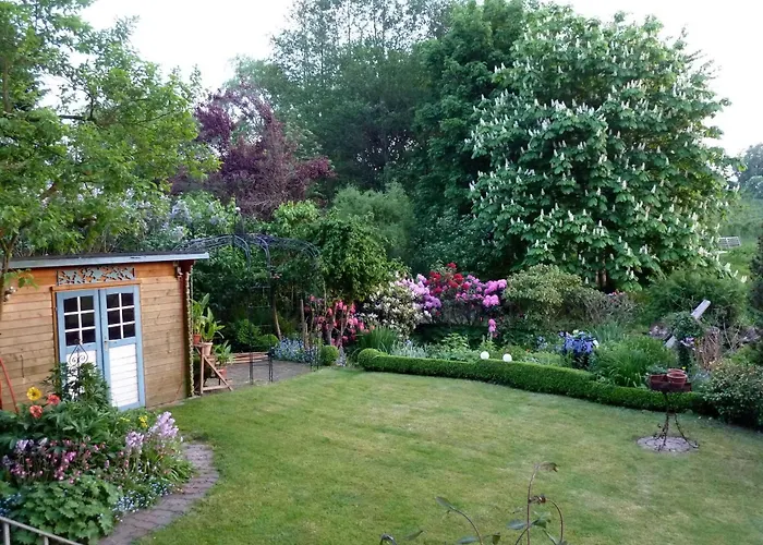 Am Walde Lägenhet Buxtehude