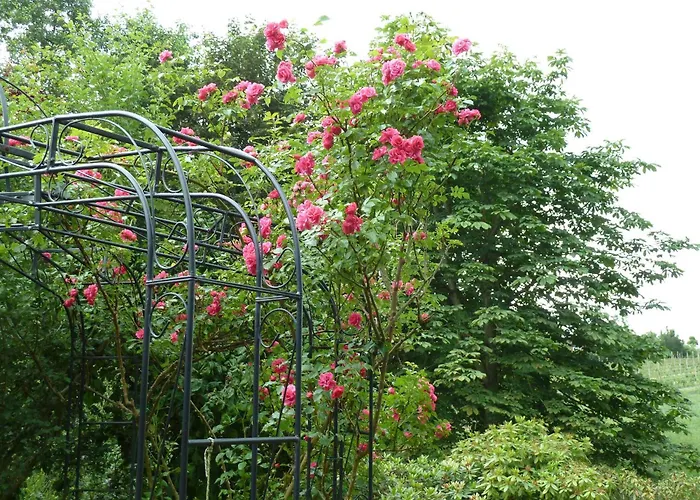 Lägenhet Am Walde Buxtehude