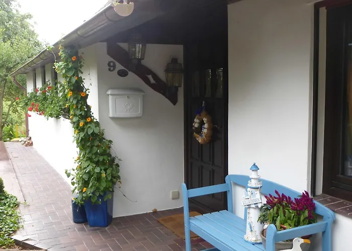 Lägenhet Am Walde Buxtehude