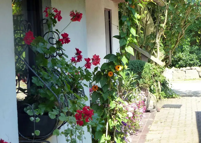 Am Walde Lägenhet *