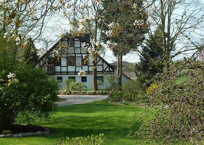 Am Walde * Buxtehude