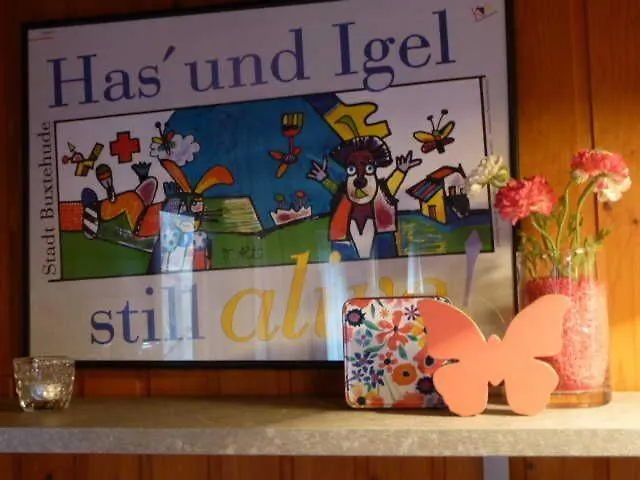 Am Walde Lägenhet *