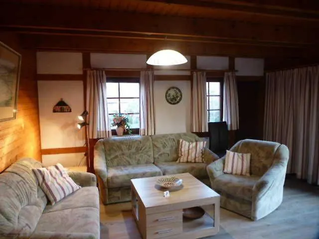 Am Walde Lägenhet Buxtehude