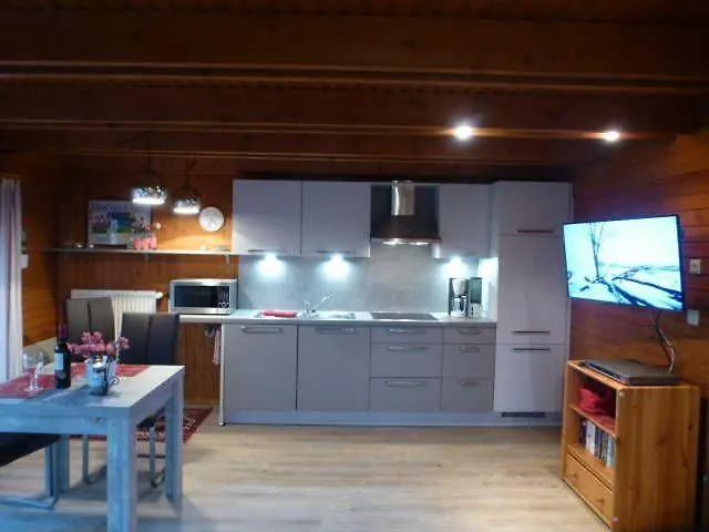 Lägenhet Am Walde Buxtehude