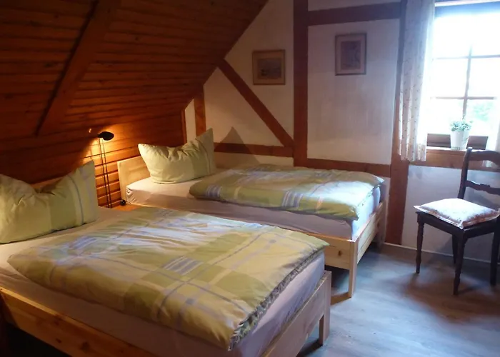 Am Walde * Buxtehude