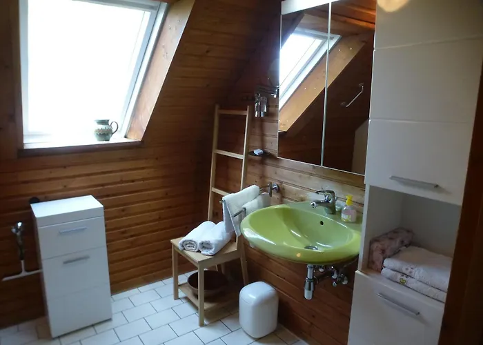 Lägenhet Am Walde Buxtehude