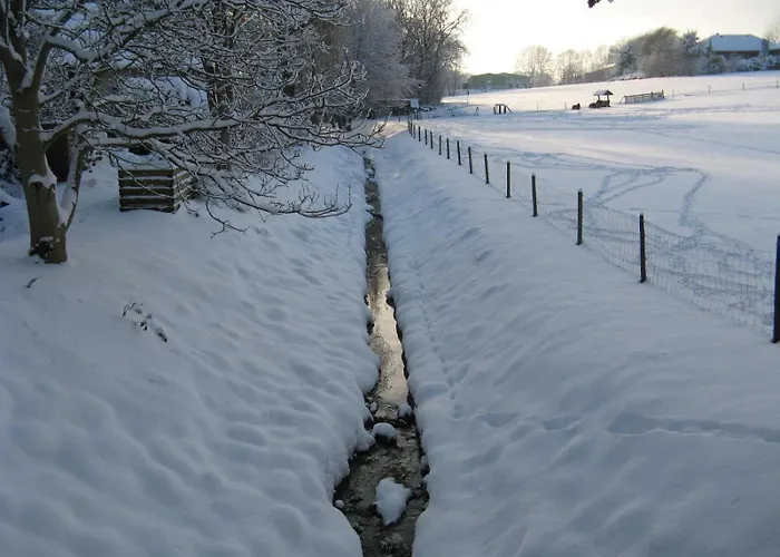 Lägenhet Am Walde Buxtehude