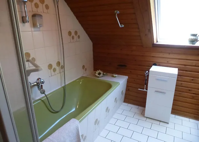 Am Walde Lägenhet Buxtehude