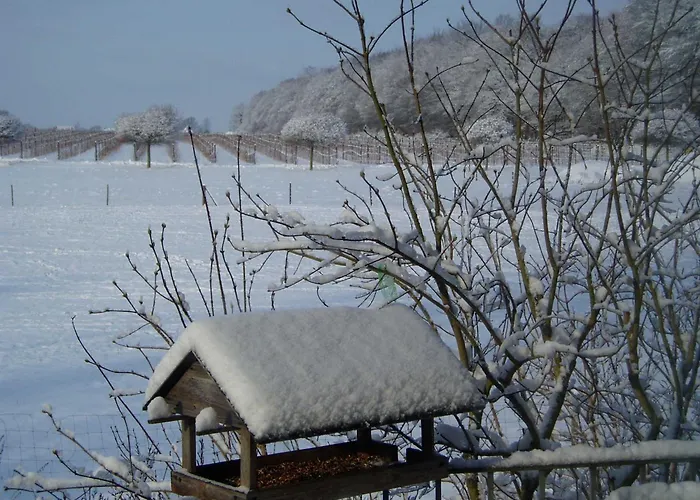 Am Walde Lägenhet Buxtehude